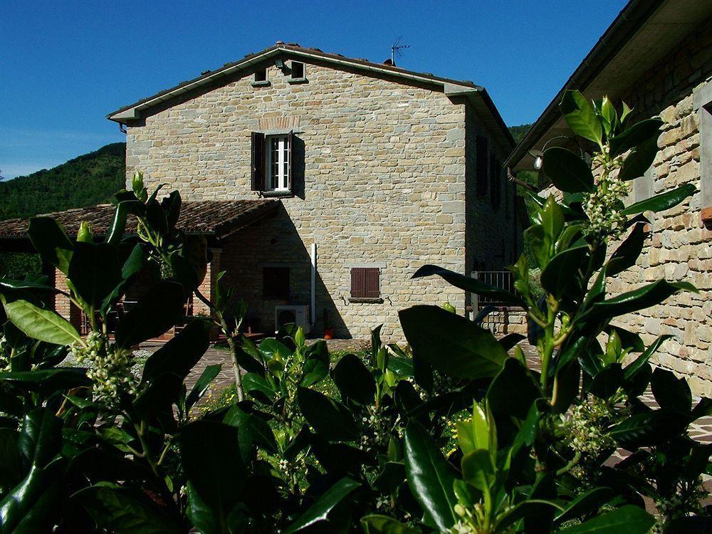 Agriturismo Corte Dei Mori Brisighella Exterior foto